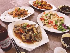 -百家福海鲜排档·闽菜·家宴(斗西路口店)