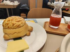 -蔡澜点心·粤菜(丽泽天街店)