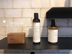 -LE LABO(ルラボ代官山店)