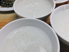 白粥-长平肥姐白粥·海鲜打冷