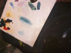 -Refn油画丨零基础定制油画