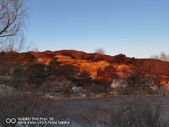 -北京西山国家森林公园