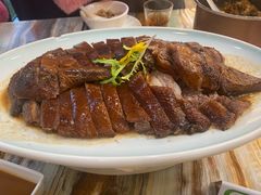 -椿记烧鹅(叠彩店)