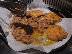 -福成自助烤肉(华冠天地城关店)