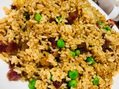 -香港仔茶餐厅(凤阳店)