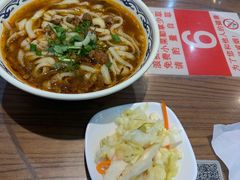 -韩师傅老大同刀削面(北苑路店)