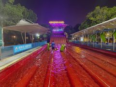 -武汉玛雅海滩水公园