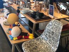 -dotcom coffee古点咖啡(致真大厦店)