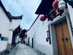 -三坊七巷历史文化街区