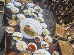 -東茅街茶馆