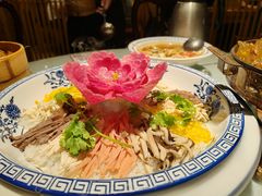 -老雒阳面馆·水席·洛阳菜(王城路店)