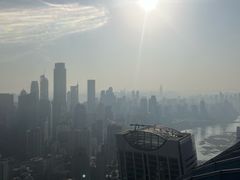 -WFC会仙楼观景台