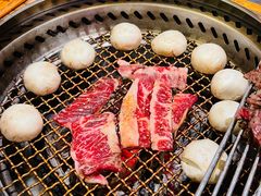 -黑牛の店·和牛烧肉(合生汇店)