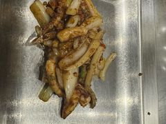 -大神太神·铁板烧(七宝领展广场店)
