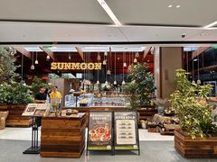 -深圳湾万象城(南山店)