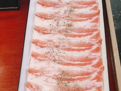 -火炉旁烤肉(阳光店)