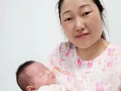 -爱的果实月嫂育婴师(世纪东方店)