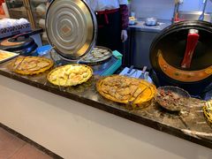 -素满香·素食自助餐(西安·民乐园店)