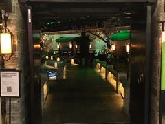 门面-桂满陇-西湖船宴(西单大悦城店)