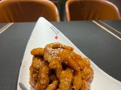 -箪食巷私房菜馆·鲁菜(玉函路店)