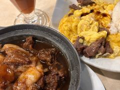 -玲又珑美食(盘福路店)