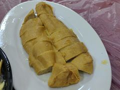 -南华寺素食馆(南华禅寺店)