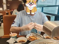 -東盛炭烤自助料理(浦东文峰广场店)