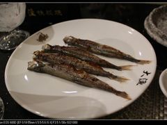 -大渔铁板烧(花园道店)