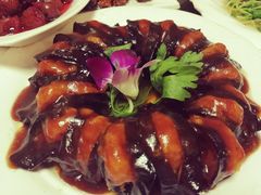 -大眼锅贴水饺(河东店)