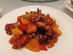 -好彩酒楼烤鸭坊