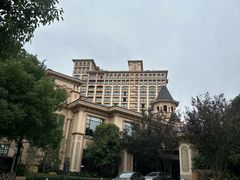 -上海浦东星河湾酒店