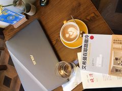 -良友书坊(安徽路店)
