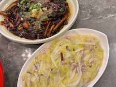 -奶奶的味道(胶州路店)