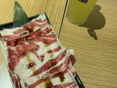 -夕酱の烧肉屋