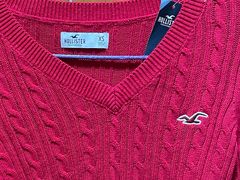 -Hollister Co(杭州万象城店)