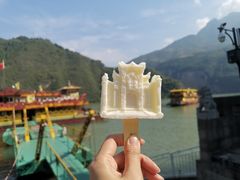 -白帝城·瞿塘峡景区