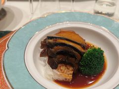 -翕间食·精致淮扬菜(江苏大剧院店)