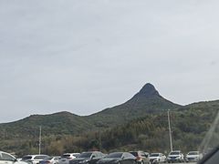 -帽儿山风景区