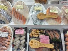 -西归浦每天偶来市场