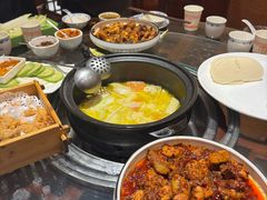 -志晖园圆子鸡·辣子鸡(阳光店)