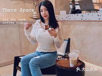 广州探店 | 治愈奶油系天花板. 席拉集合空间咖啡️