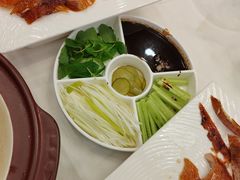 -汇贤府·李氏新鲁菜(万寿路店)