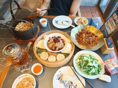 -索溪山寨·湘西饮食文化博物馆(标志门店)