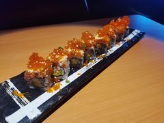 -TORO MaKi 寿司·日料(华创店)