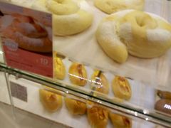 -BreadTalk面包新语·烘焙蛋糕(广州白云五号店)