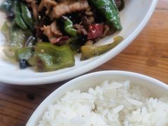 -院子餐厅·大锅菜·老杭帮(桥西直街店)