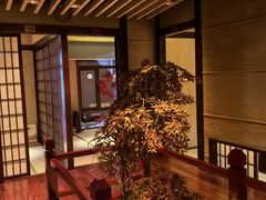 -千代武日本料理(哈西店)