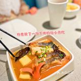 😋烤鱼就吃半天妖🐟拔草张一山代言的烤鱼🤩