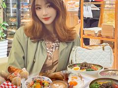 -Dough&Joe团憩(瑞虹天地月亮湾店)