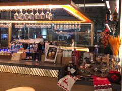 -星巴克臻选(上海合生汇1F店)